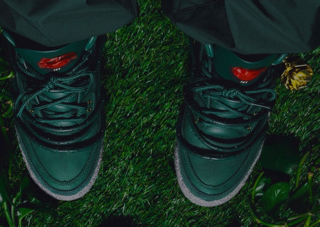 new balance jordan taylor