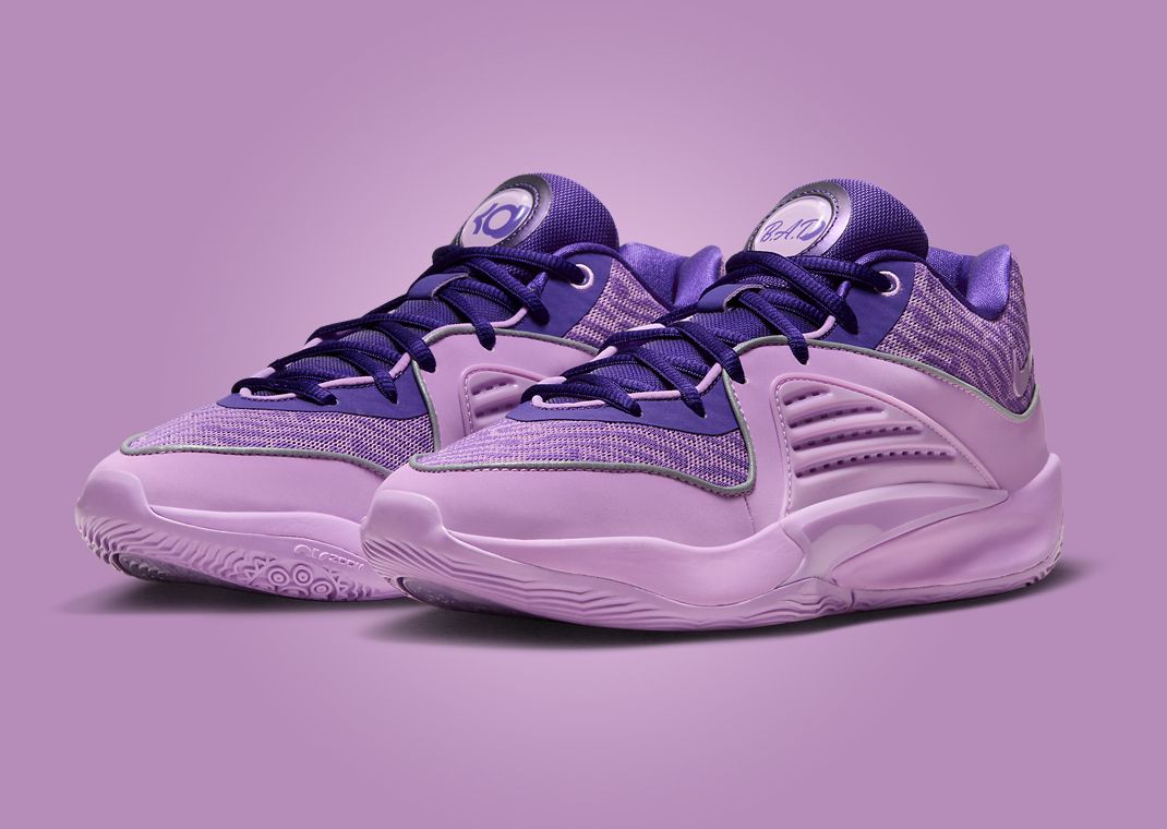 Nike kd purple online