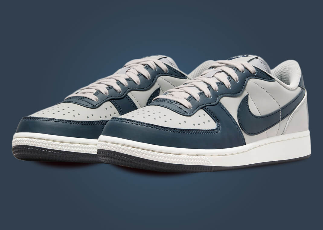 Nike Terminator Low Georgetown