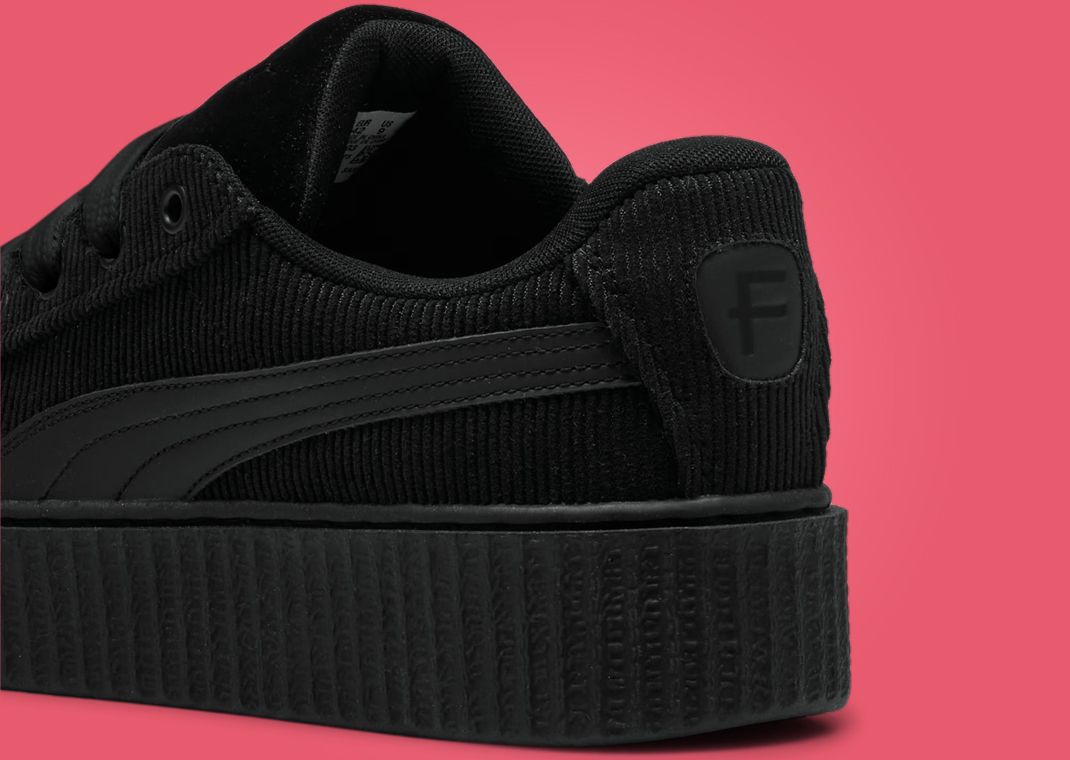 ◆コラボ◆PUMA X FENTY CREEPER PHATTY CORDUROY(W)◆正規品◆ $_57.JPG?set_id=8800005007