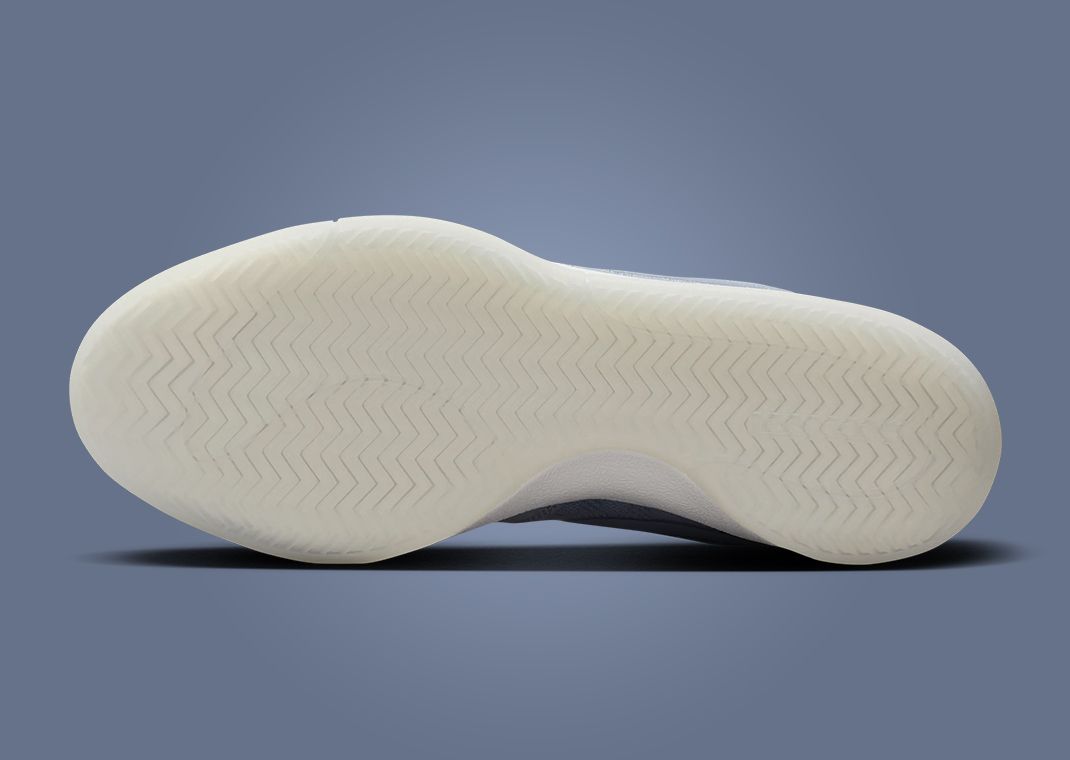 Nike Book 1 Mirage Ashen Slate Outsole