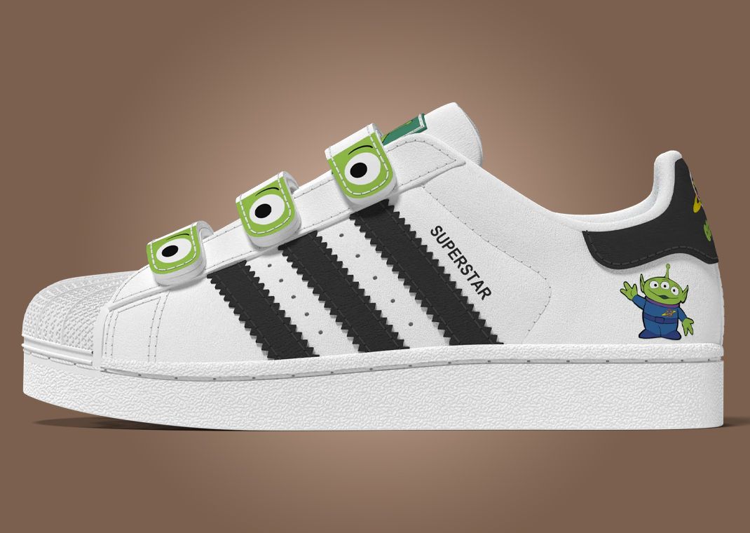 Adidas toy online