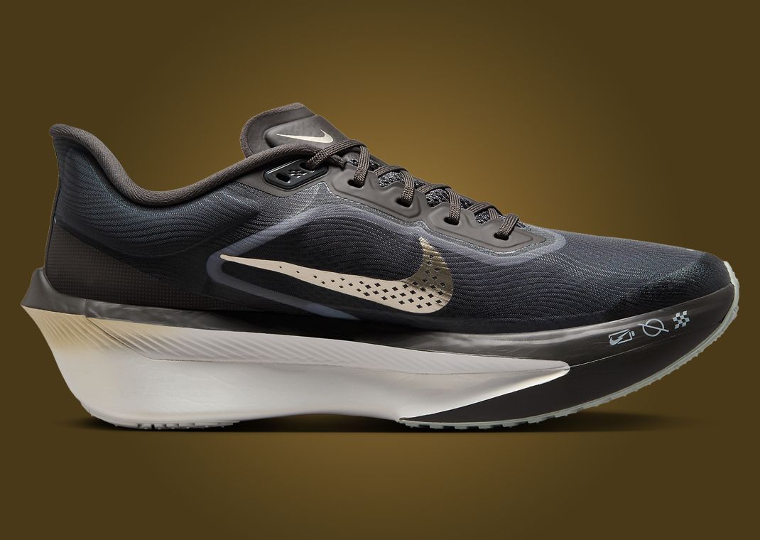 Jakob A. Ingebrigtsen x Nike Zoom Fly 6 Medial