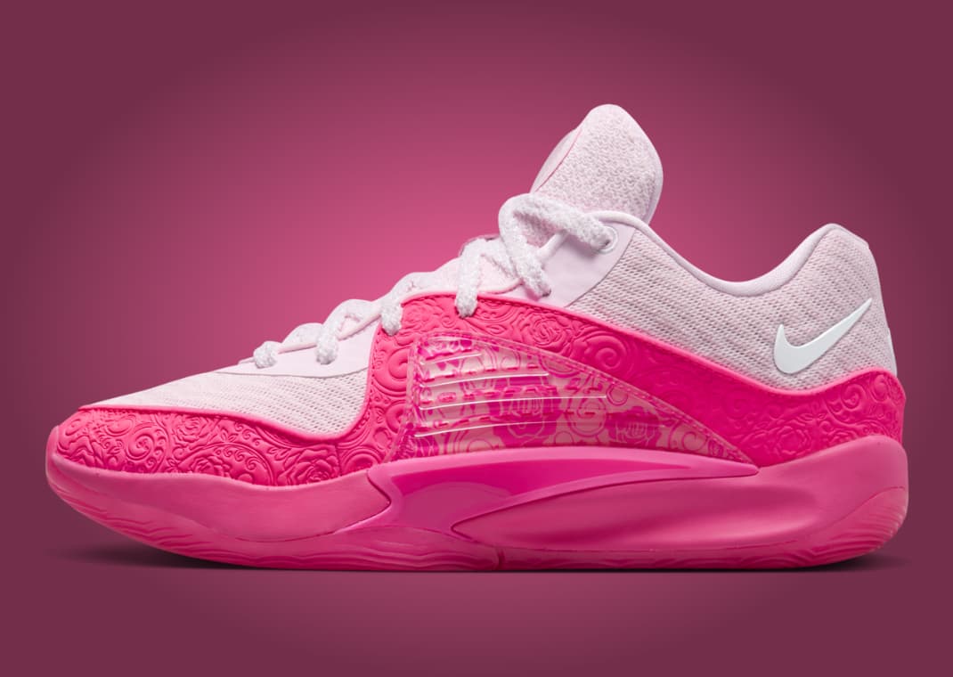 The Nike KD 16 Aunt Pearl Releases October 2023