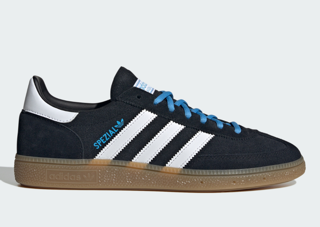 adidas Handball Spezial Argentina Football Association - Lateral
