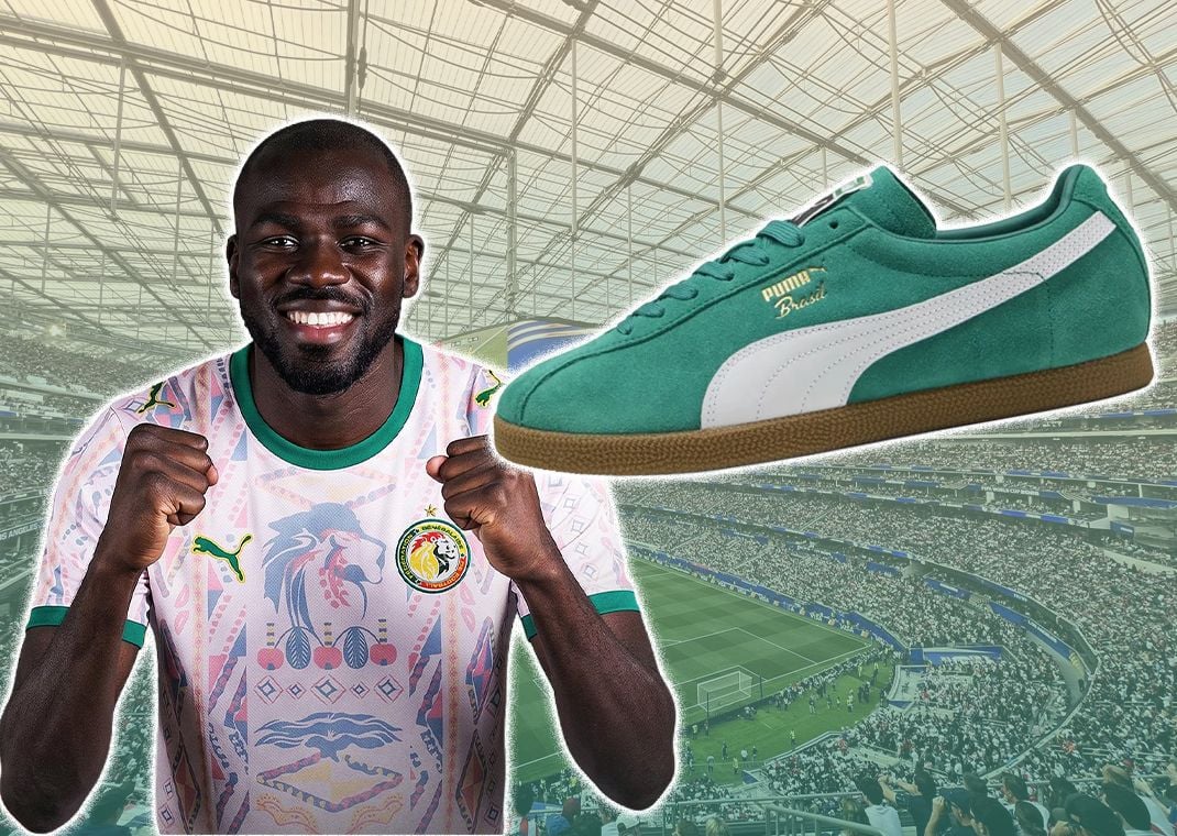 Senegal