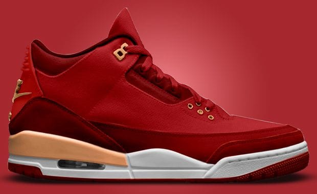 The Air Jordan 3 Retro PRM Bin23 Releases Summer 2026