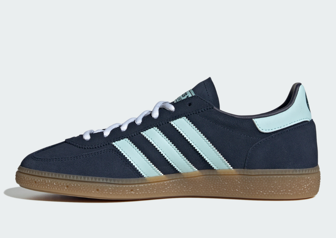 adidas Handball Spezial German Football Association - Medial