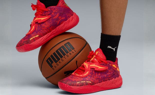 Puma MB.05 Encore
