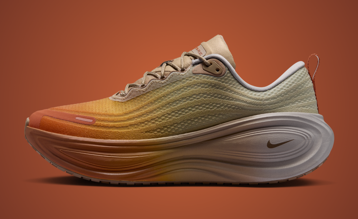 Nike Vomero Plus Cheat Day Cheeto Dust