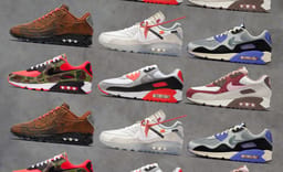 Nike Air Max 90 Sizing, Fit, and Comfort Guide
