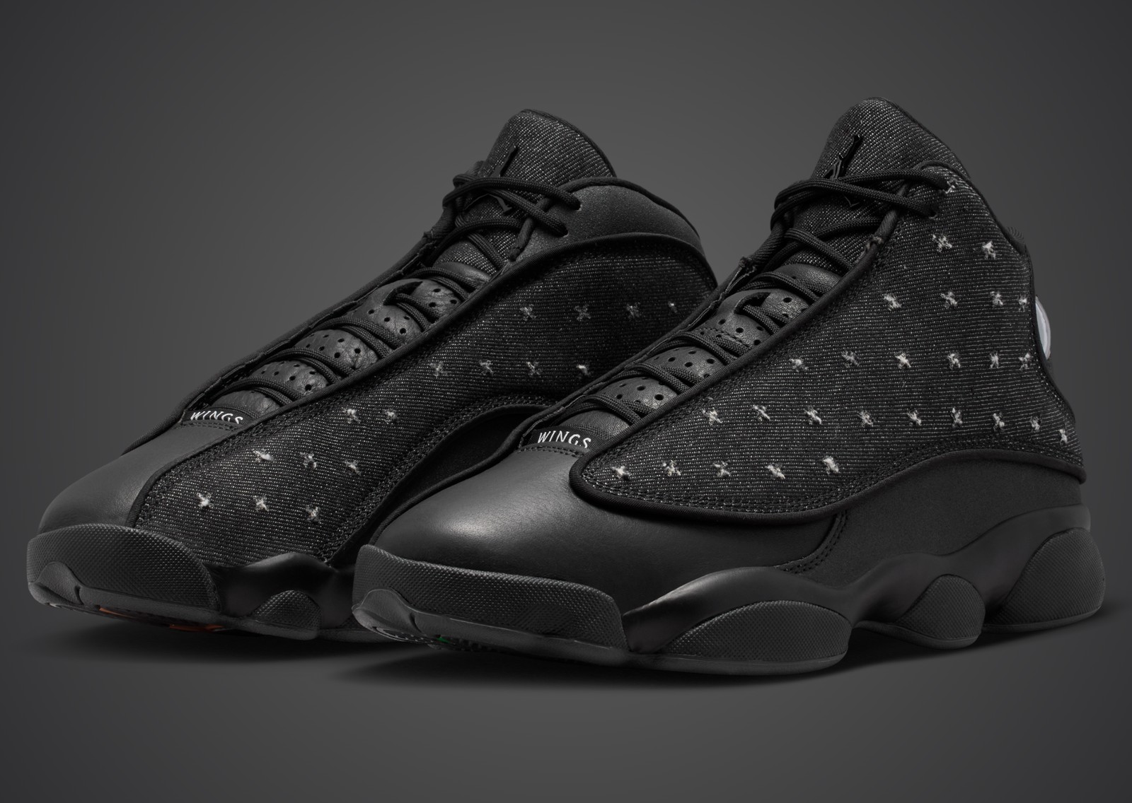 Air Jordan 13 Retro Wings