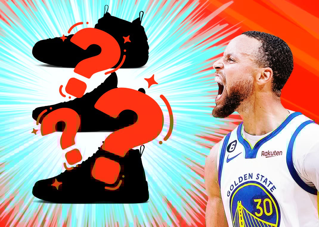 Steph Curry PE Teaser