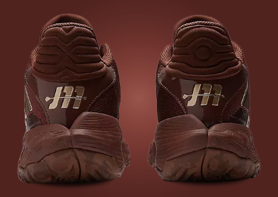 The Jamal Murray x New Balance TWO WXY V4 Choco Releases June 2024