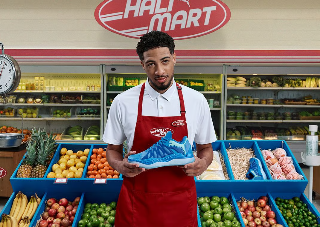 Streets are Saying adidas and Puma Might be Merging