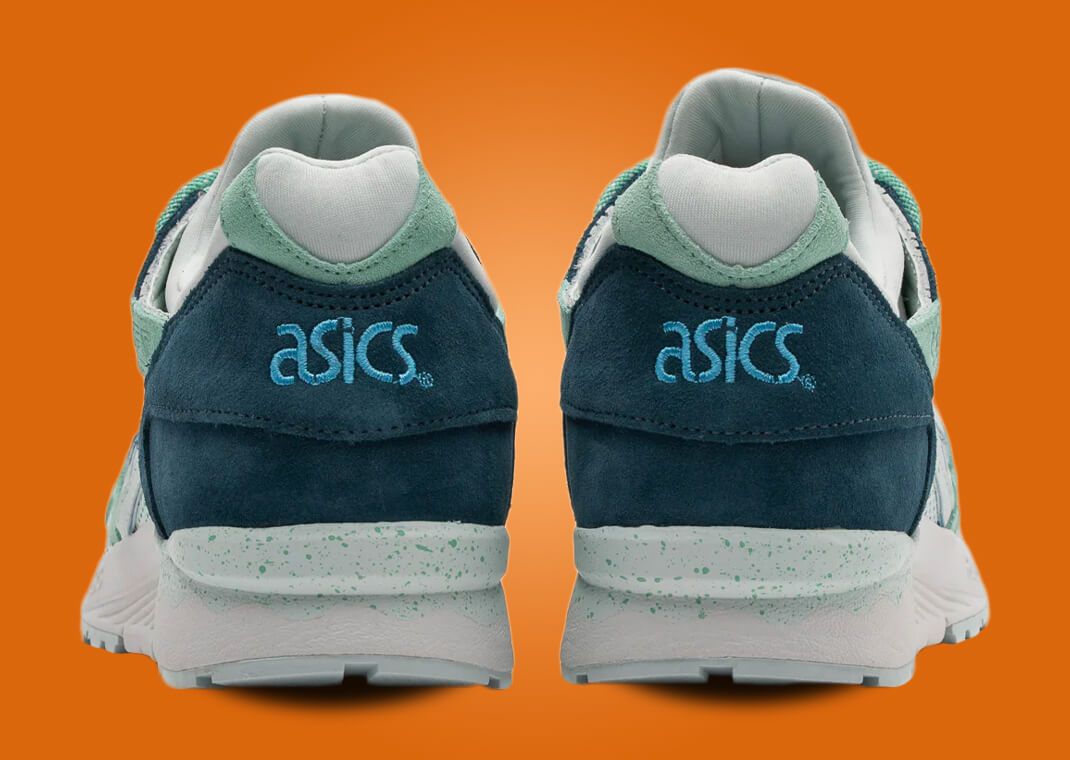 asics　one ASICS-ONE | Unisex | Black/Black | Sportstyle Shoes | ASICS