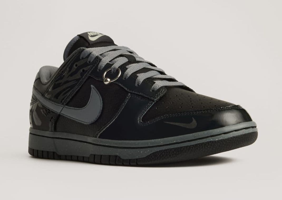leo drop nike snkrs