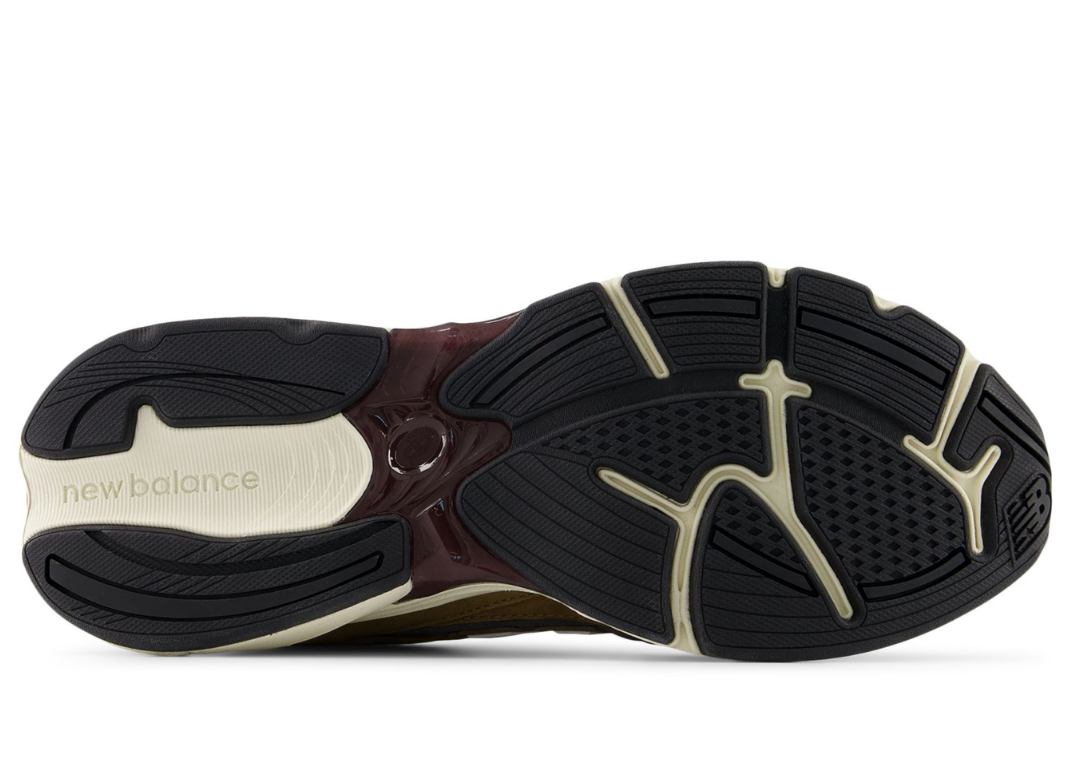 New Balance 2010 Year of the Horse - Bottom