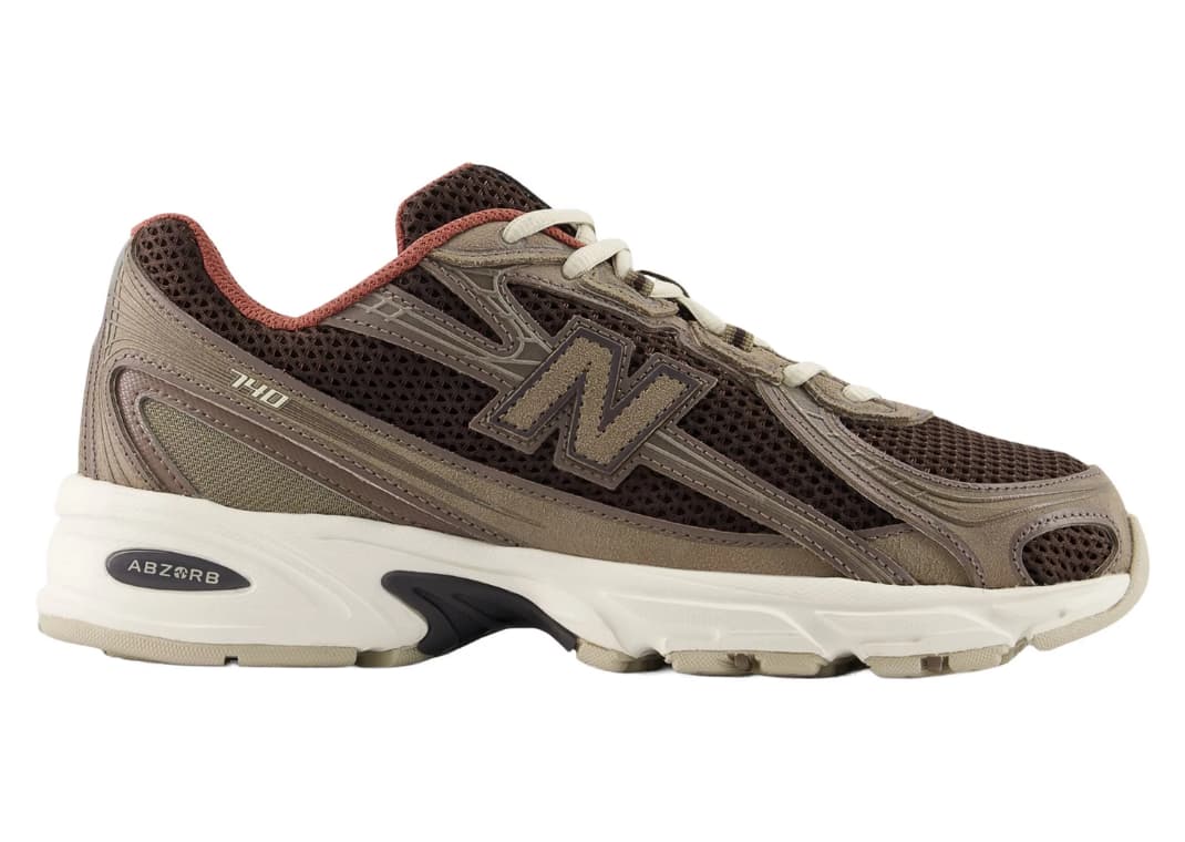 New Balance 740 Cortado