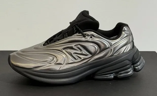 New Balance taps Slam Jam to Help Debut the New 5030 Silhouette