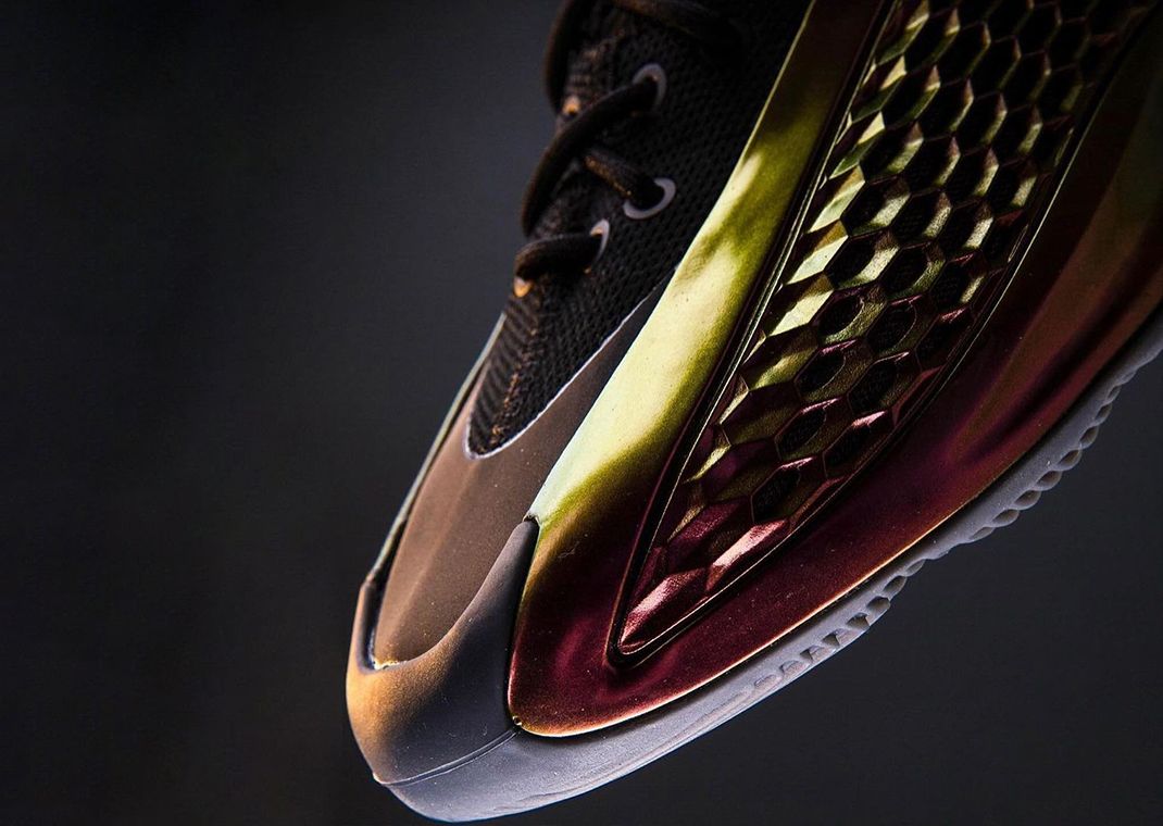 adidas AE 1 All-Star Toe