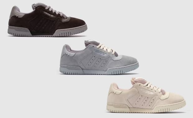 The Whitaker Group x adidas Powerphase Puff Do Not Duplicate Go Skate Day Pack