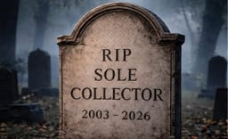 Complex Kills Sole Collector to Launch Complex Bets