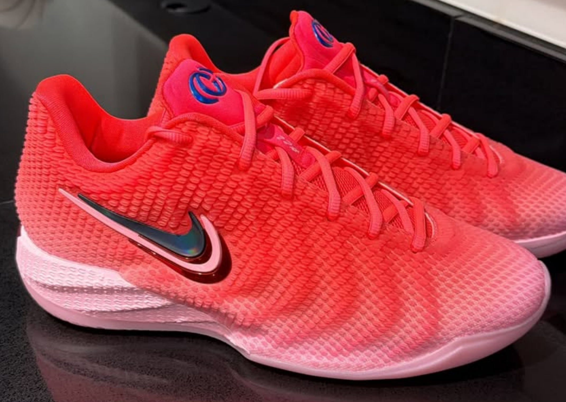 Nike Caitlin 1 Hot Punch