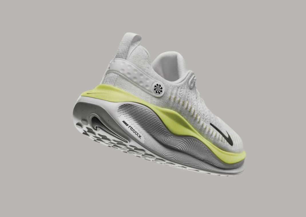 Nike InfinityRN 4