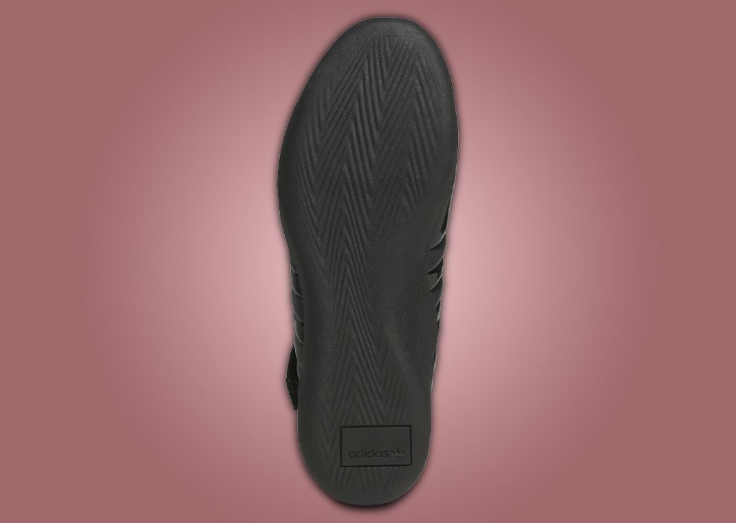 Caroline Hu x CLOT x adidas Taekwondo Black (W) - Bottom