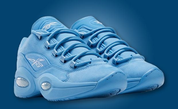 Get The Blueprints To Allen Iverson’s Reebok Question Low