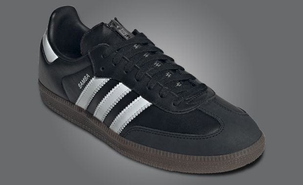 The Jeremy Scott x adidas Samba OG Releases June 2025