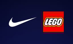 The First LEGO x Nike Collection Releases August 2025