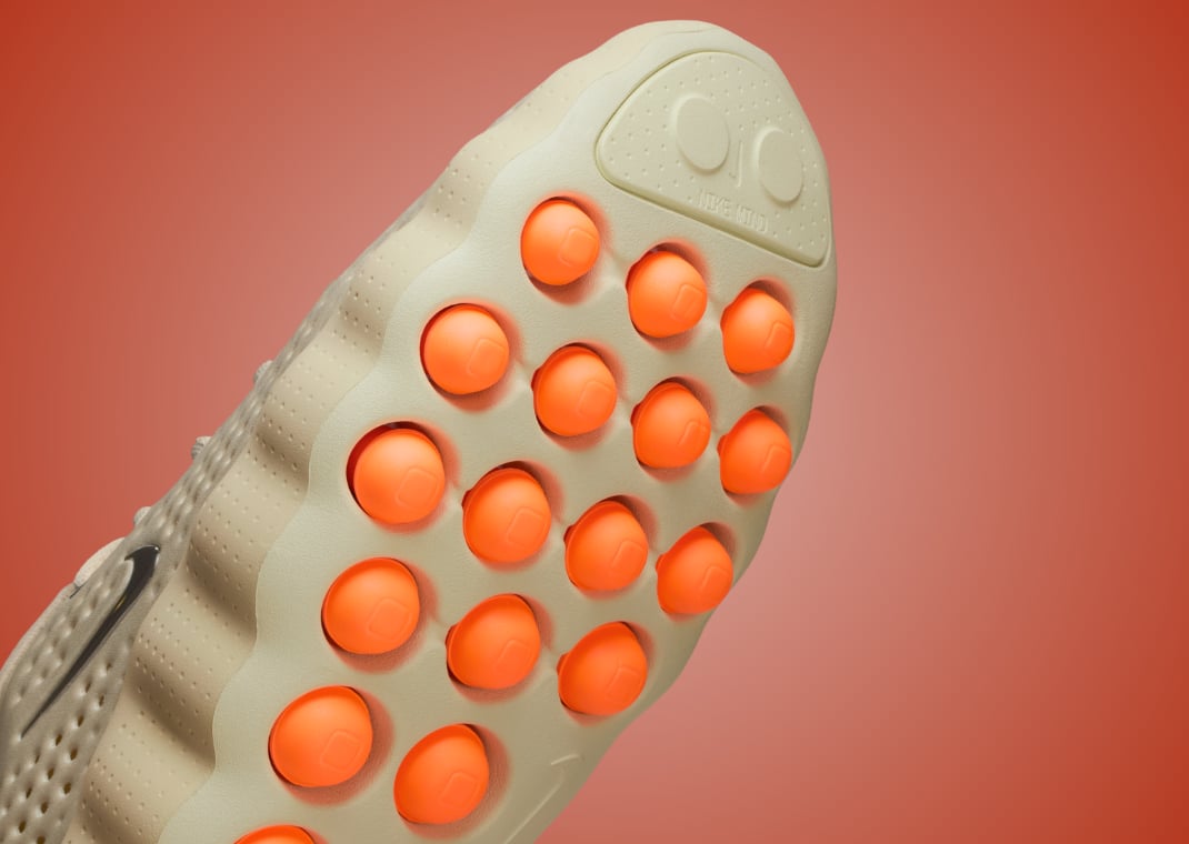 Nike Mind 002 Light Khaki