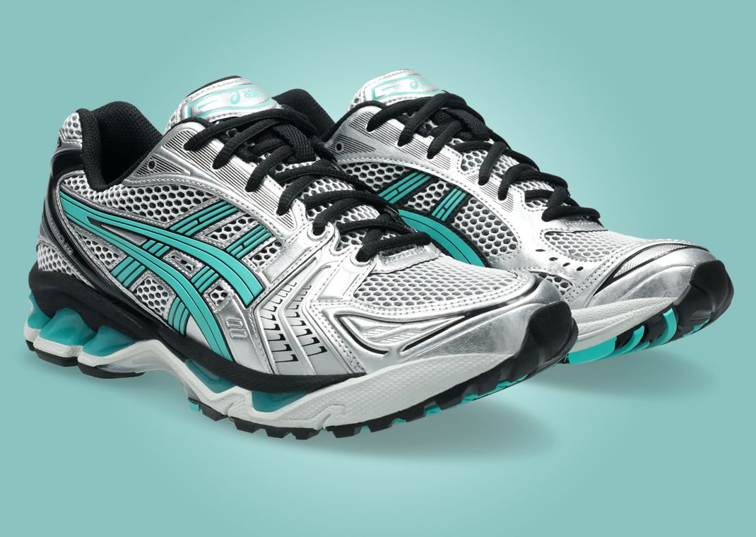 Asics Gel-Kayano 14 Tiffany