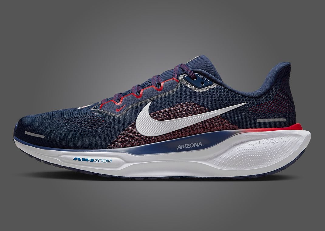 Nike Zoom Pegasus 41 Arizona