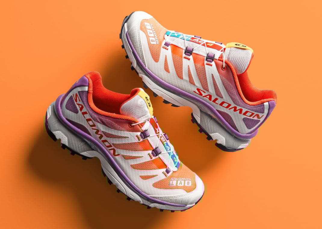 Salomon XT Energy Collection