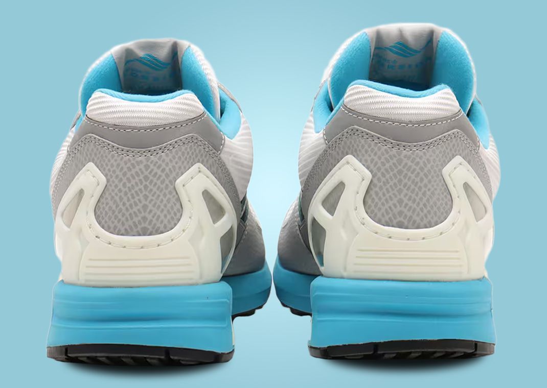 atmos Tokyo x adidas ZX8000 G-SNK 9 Back