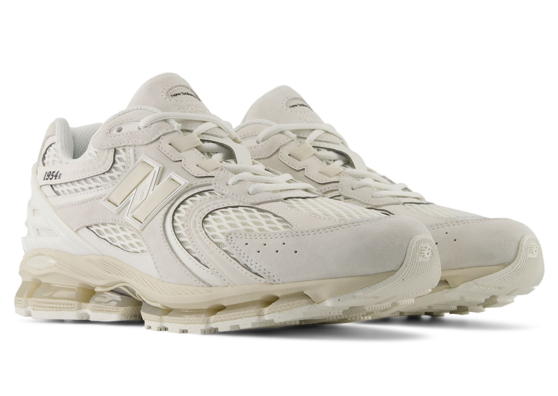 New Balance 1954 Sea Salt - Angle