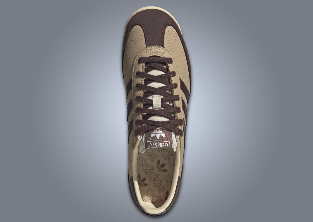 adidas SL 72 RS Warm Sand Top