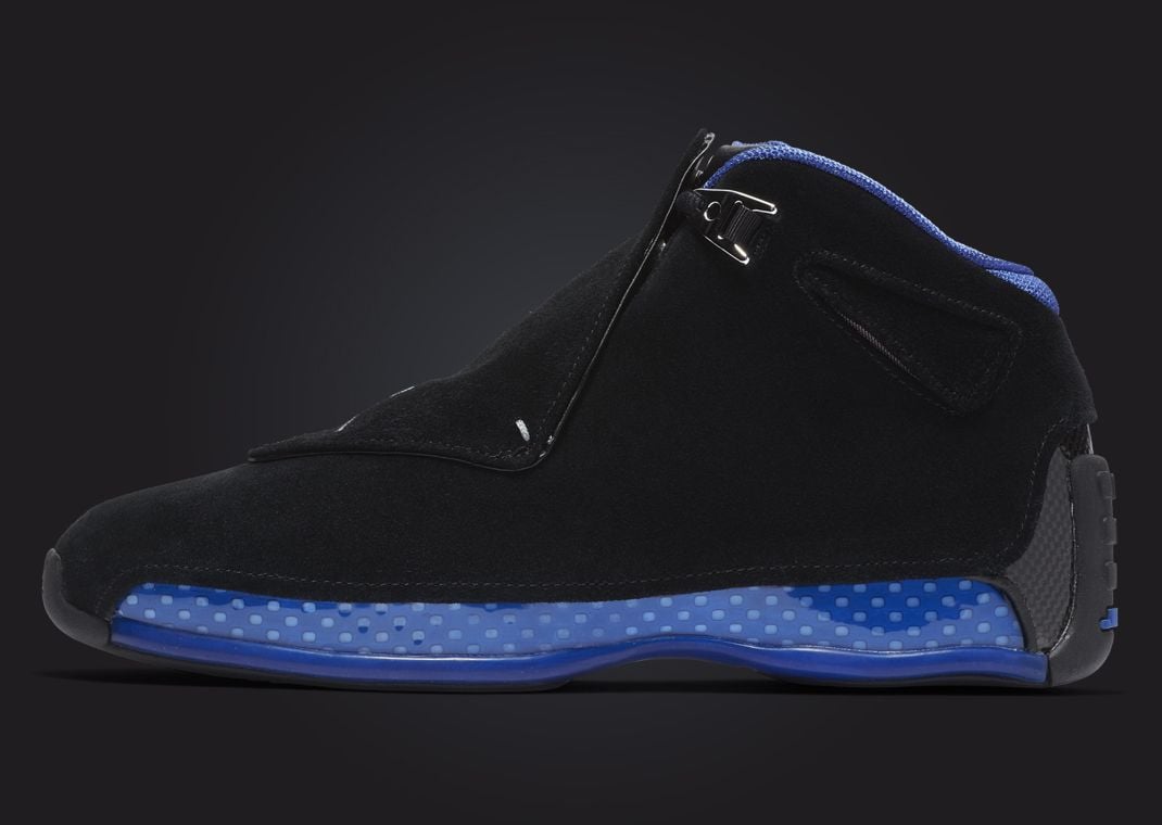 Air Jordan 18