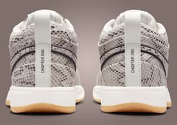 Nike Book 1 Python Heel