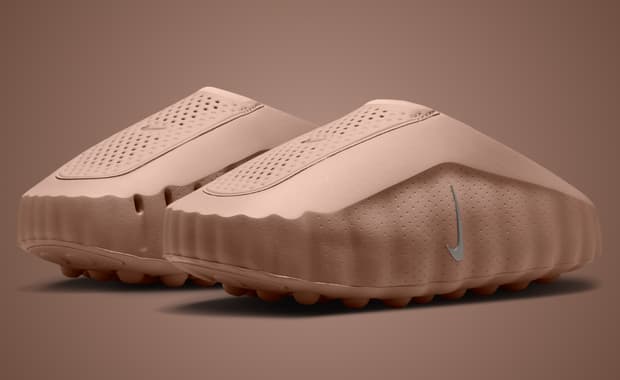 Nike Mind 001 Hemp