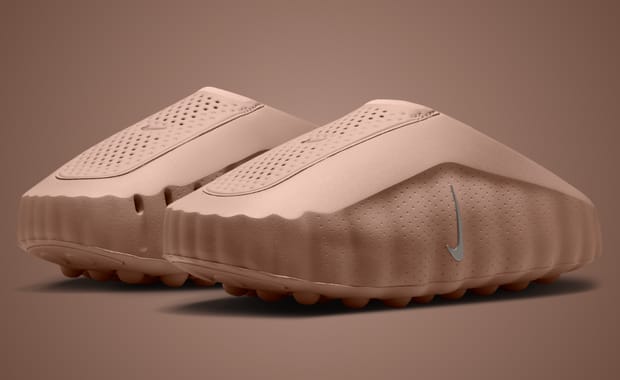 Hemp Head: The Latest Nike Mind 001 is a Monochrome Hemp Brown