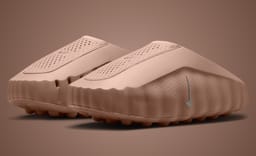Hemp Head: The Latest Nike Mind 001 is a Monochrome Hemp Brown