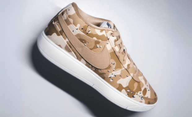 The Nike Book 1 Desert Camo Releases July 2025