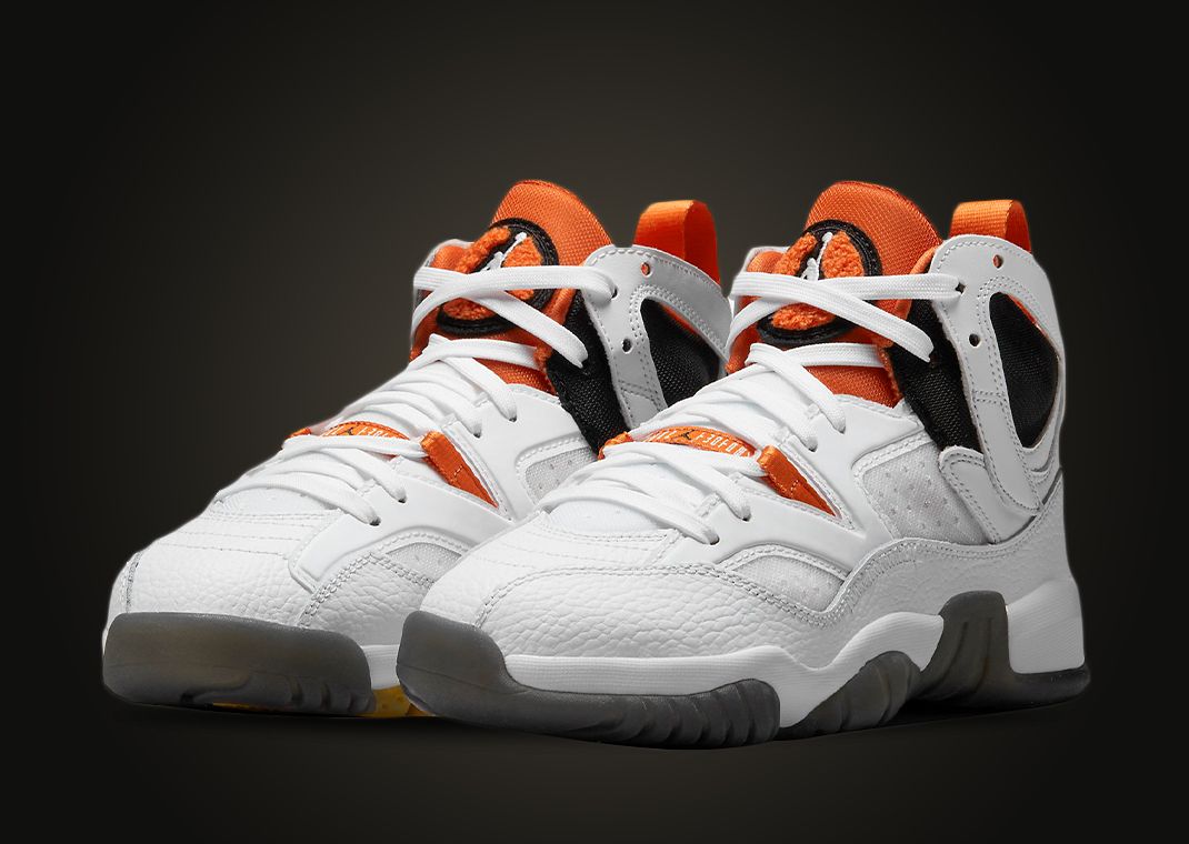 Jordan Two Trey Starfish (GS)
