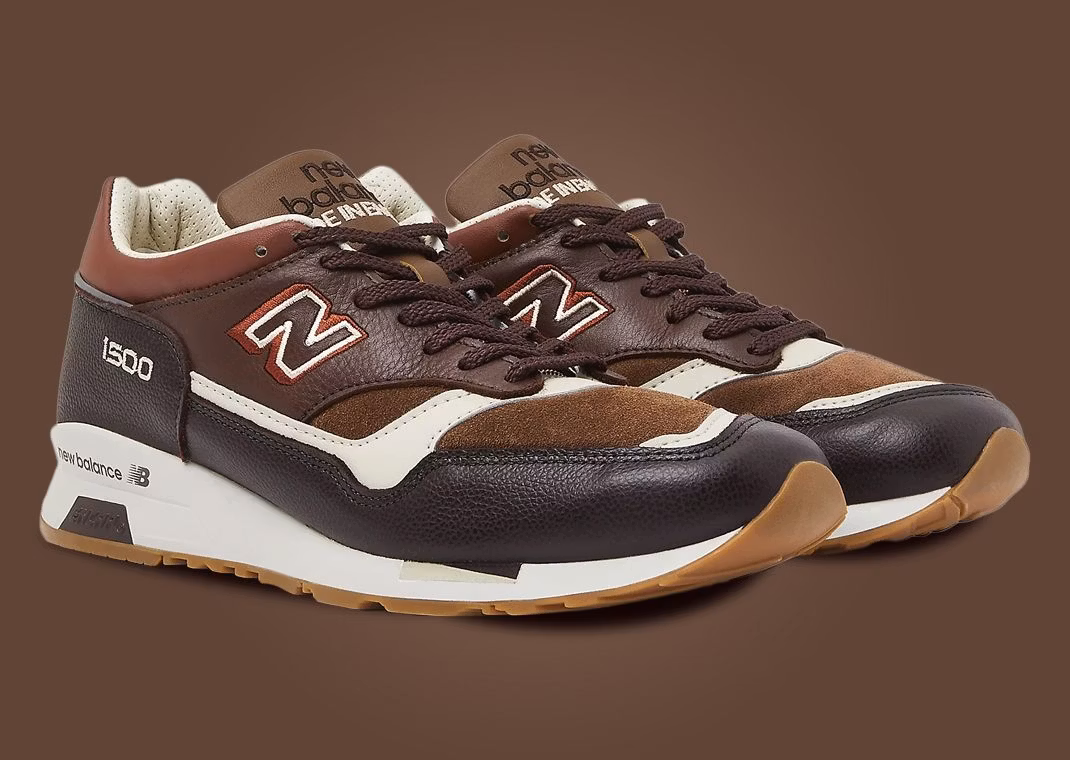 ★人気★ New Balance 991 Made in UK Earth French Roast New Balance 991 Made in England French Roast 2022 - M991GBI