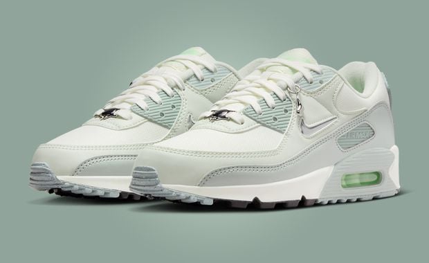 The Nike Air Max 90 NN Dance Sea Glass Releases April 2024