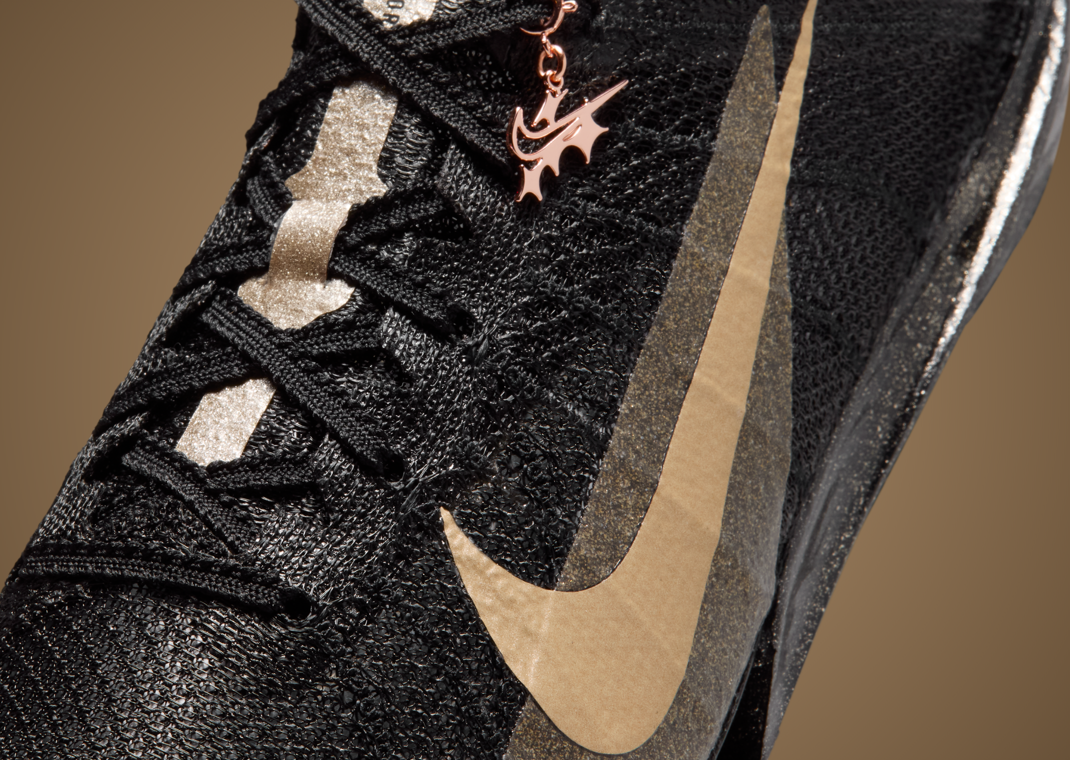 Nike Air Zoom Victory 2 Keely Hodgkinson Detail